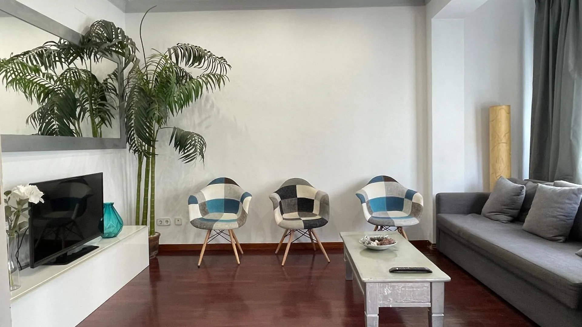 Centric Eixample Clinic Aribau Lejlighed Barcelona
