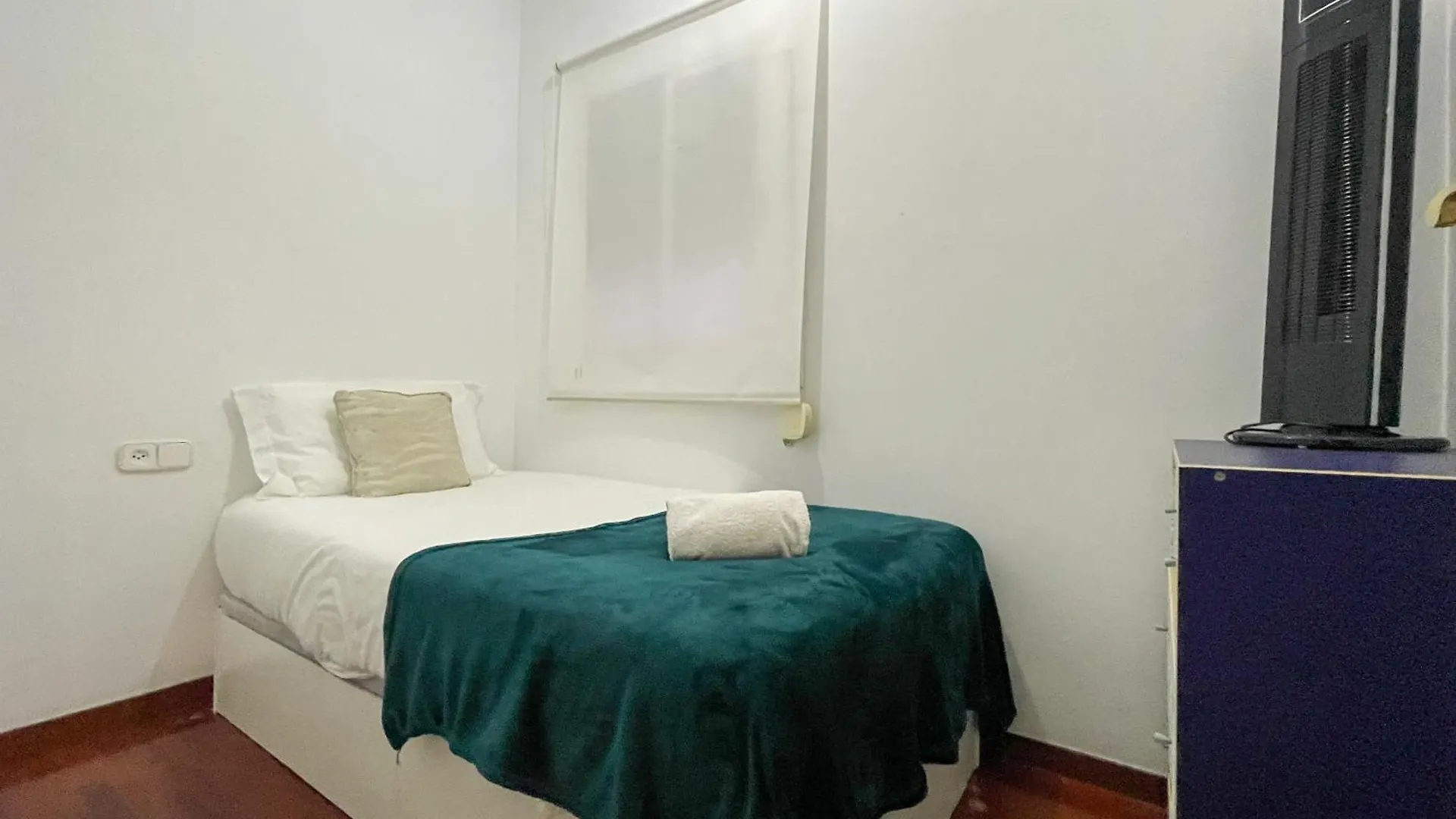 Centric Eixample Clinic Aribau Lejlighed Barcelona